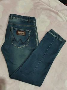 Wrangler Denim Jeans