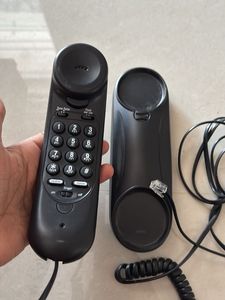 Beetel B26 Corded Phone wall mountable