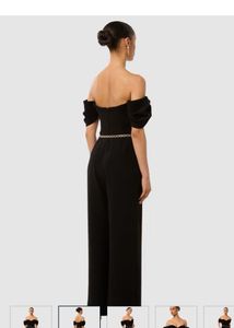 Lea Petite Jumpsuit