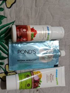 Skincare Bundle
