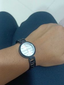 Fossil Watch