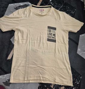 Marvel Tee - I Love Me Sometimes