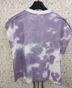 Levi&#39;s X Deepika Padukone Tie&amp; Die Top
