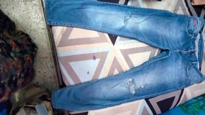 Lee Cooper Denim Jeans