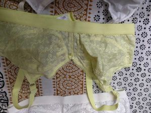 Bras - Combo Size 40 Of 4