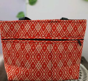 Tot Bag