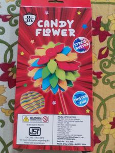candy flower game
