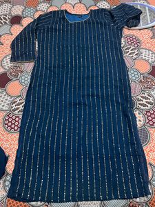 Sharara Suit Set