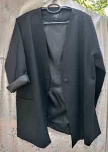 December OFFER/Free Size Blazer
