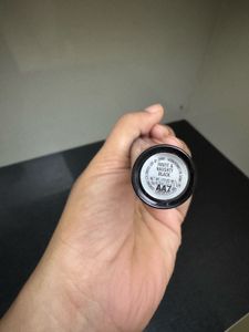 MAC Haute Naughty Lash Mascara