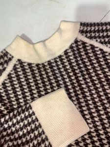 Sweater shirts
