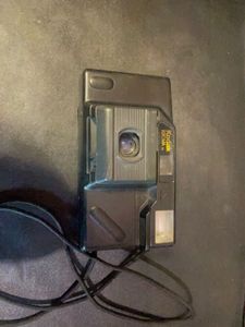 Vintage Kodak Kroma 35 Film Camera
