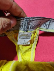 Man Thong Size XL