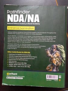 PATHFINDER guide For NDA / NA edition 2022-23