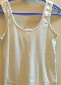 Light Green Camisole