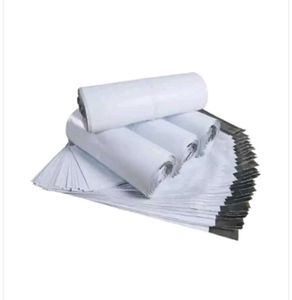 10*12inch (100pieces) Courier Cover With Pod (100p