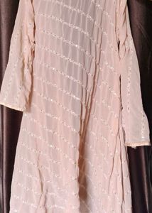 Elegant Kurta Shrug