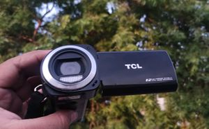 TCL CAMCORDER