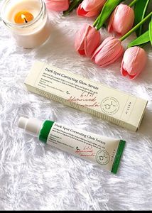 Korean Skincare Product