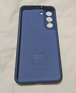 Samsung S22 Original Silicon Case From Store