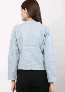 Leather Jacket Tokyo Talkies