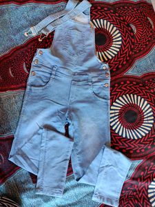 Overalls/dungaree