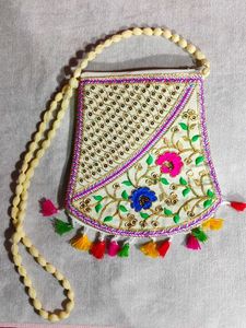 Hand Bag