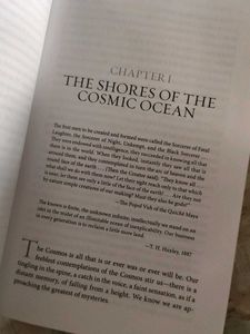 Carl Sagan&#39;s Cosmos