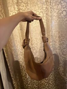 Chic Shoulder Bag