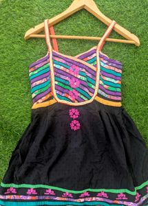 Boho Chic Dress