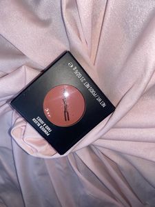 MAC POWDER BLUSH DESERT ROSE