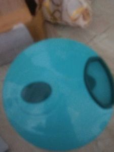 Hand Chopper