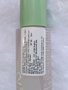 Clinique Combo 💘❤️