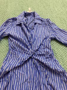 Party Wear Dress Only In 299