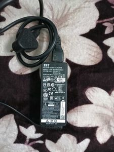 Laptop Charger Good Condition Properly Working