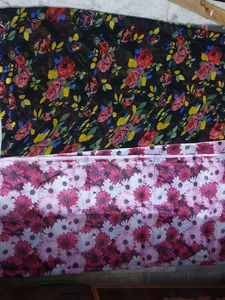 Unstiched Fabric