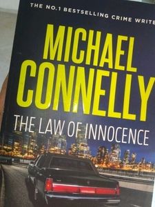 The Law of Innocence