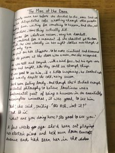 The Midnight Library