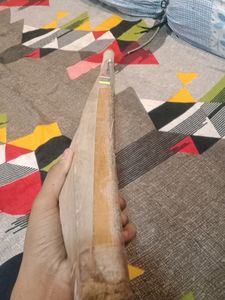 ORIGINAL SS TON CRICKET BAT WITH BAG