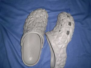 Unique Grey Clogs combo of 2t shirts