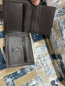 Ferrari Men’s Wallet