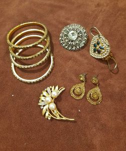Jewellery Set