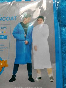 Raincoat Monsoon Accessories