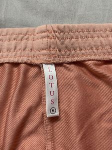 Track Pants