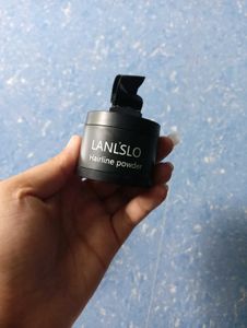 LANLSLO Shadow Powder