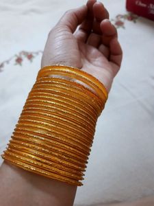 Bangle set