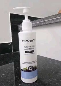 WishCare Anti Hairfall Shampoo