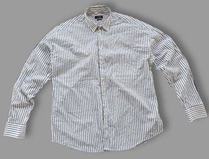 Men Figure Shirt