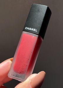Chanel Rouge Allure Ink Fushion :- 824 Berry