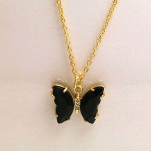 🦋Butterfly Pendant Necklaces 🦋